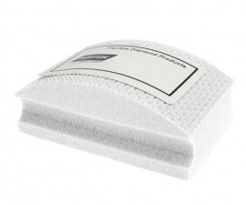 Diamond Hand Pads