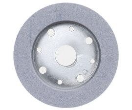 10 x 2 x 7-1/2 in. toolroom wheel 32a 54 j vg t02 - 66253161687