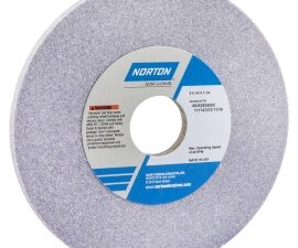 10 x 1 x 3 in. toolroom wheel 32aa 46 i vtr t01 - 66253138903