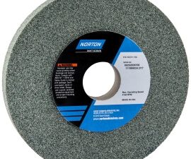 10 x 1-1/2 x 2 in. toolroom wheel 39c 60 k vmt t01 - 66253161640