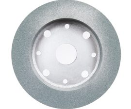 10 x 2 x 7 in. toolroom wheel 39c 60 i vmt t02 - 66253161675