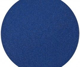12 in. bluefire large diameter cloth psa disc 50 grit r821p za - 66261138321