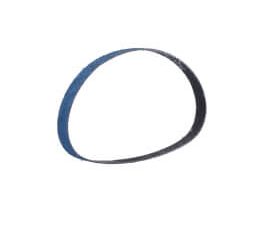 1 x 30 in. bluefire cloth file belt 120 grit r823p za - 78072766992