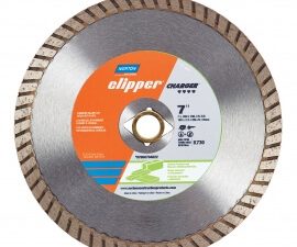Circular Blades