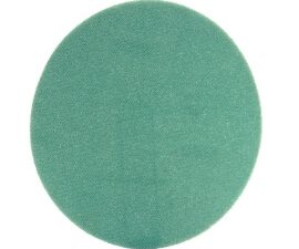 152 mm ice norgrip foam h&l disc p2000 grit q255 ao - 63642506014