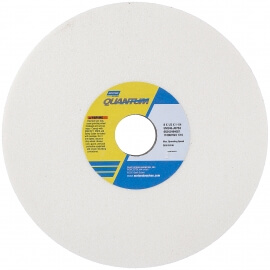 8 x 3/4 x 1-1/4 in. quantum vitrium3 toolroom wheel 5nq 46 j v35 t01 - 66243494090
