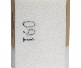 11-1/4 x 2-1/4 x 6 in. quantum x surface grinding segment quantumx 20-h - 66253350608