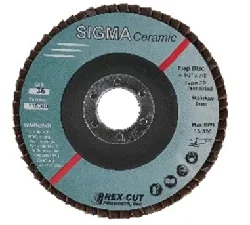 Sanding Discs