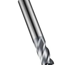 Dormer s804ha hm alcrona din 6535 ha shank end mill n 6527 k 4.00 mm - 5982586