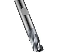 Dormer s804hb hm alcrona din 6535 hb shank end mill n 6527 k 2.00 mm - 5983550