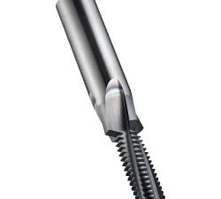Dormer j200 hm alcrona pro m thread mill m8 x 1.25 mm - 6821292