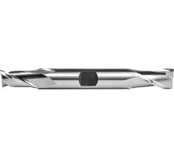 Dormer c600 hss brt end mill 2fl 1/8 inch - 7647759