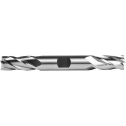 Dormer c614 hss brt end mill 4fl 3/16 inch - 7647966