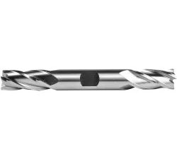 Dormer c614 hss brt end mill 4fl 5/8 inch - 7647971