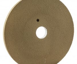 Truing And Dressing Wheels