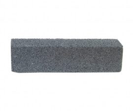Rubbing Bricks