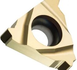 Pramet tn 16er125m:t8030 threading insert external full profile - 60° iso-metric thread - 6755172