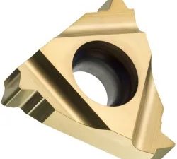 Pramet tn 16nr140w:t8030 threading insert internal full profile - 55° whitworth thread - 6755170