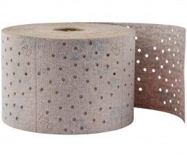 Sanding Rolls