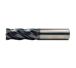 End Mills
