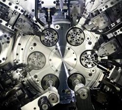 Machine Tools