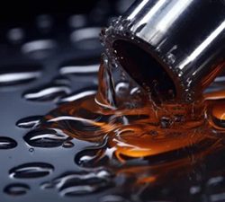 Metal Cutting Fluids And Lubricants