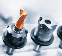 Metal Cutting Tools