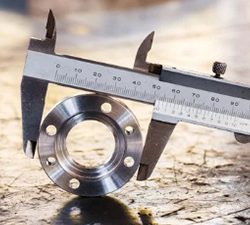 Measuring Tools