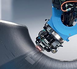 Tools For Composite Materials