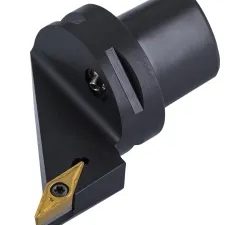 Pramet c6-svjbr-45065-16 turning toolholder polygon shank coupling iso s - external - 7809857