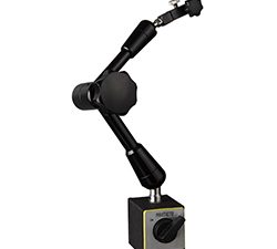 Asimeto 7603020 100kgf 685mm (27") Hydraulic Magnetic Base - 7603020