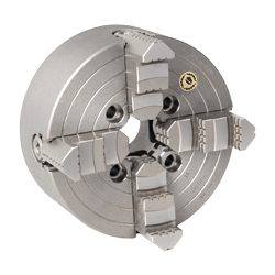 Bison Lathe Chuck 4-Jaw 16" Independent Chuck 4304-16" - 7-850-1600