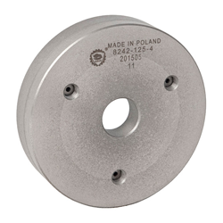 Lathe Chuck Adapter Plates
