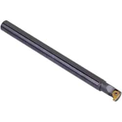 Grooving And Cut-Off Internal Bar