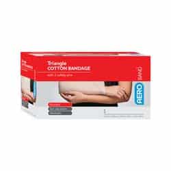 Bandages And Gauze