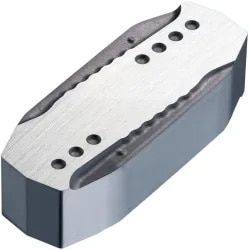 Bar Peeling Inserts