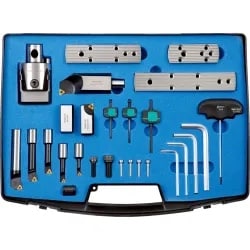 Boring System Kit