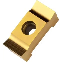 Broaching Inserts