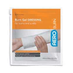 Burn Care