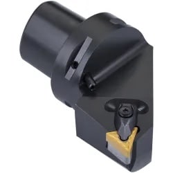 Capto Turning Holders
