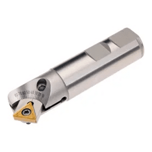 Chamfer Milling End Mills