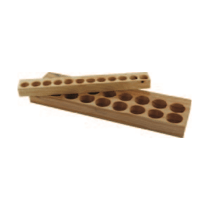Collet Trays