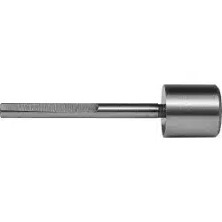 Counterboring