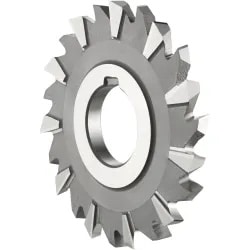 Disc Mills / Side Mills