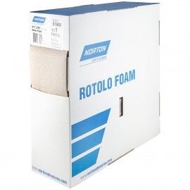 Foam Sanding Rolls