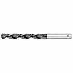 High-Speed Cobalt Drill
