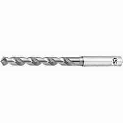 High-Speed Steel Drill