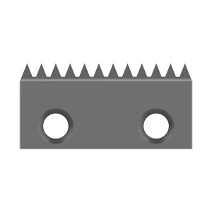 Indexable Thread Milling Inserts