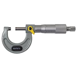 Micrometer