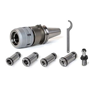 Milling Chuck Accessories